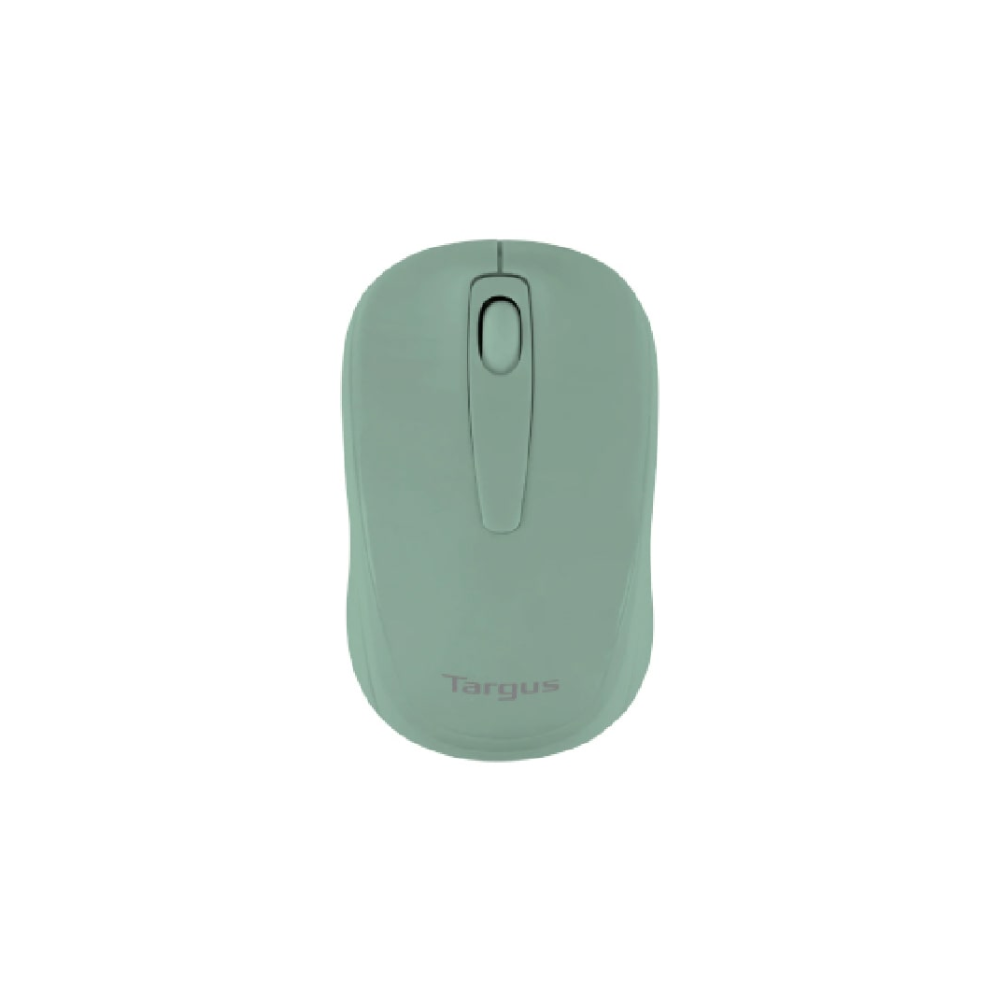 Targus W600 Wireless Optical Mouse | Compatible With Windows® And Mac® | 1,600DPI Optical Sensor