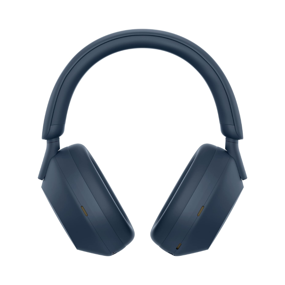 (Feat. LE SSERAFIM) Sony WH-1000XM5 Wireless Digital Noise-Canceling Over-Ear Headphones