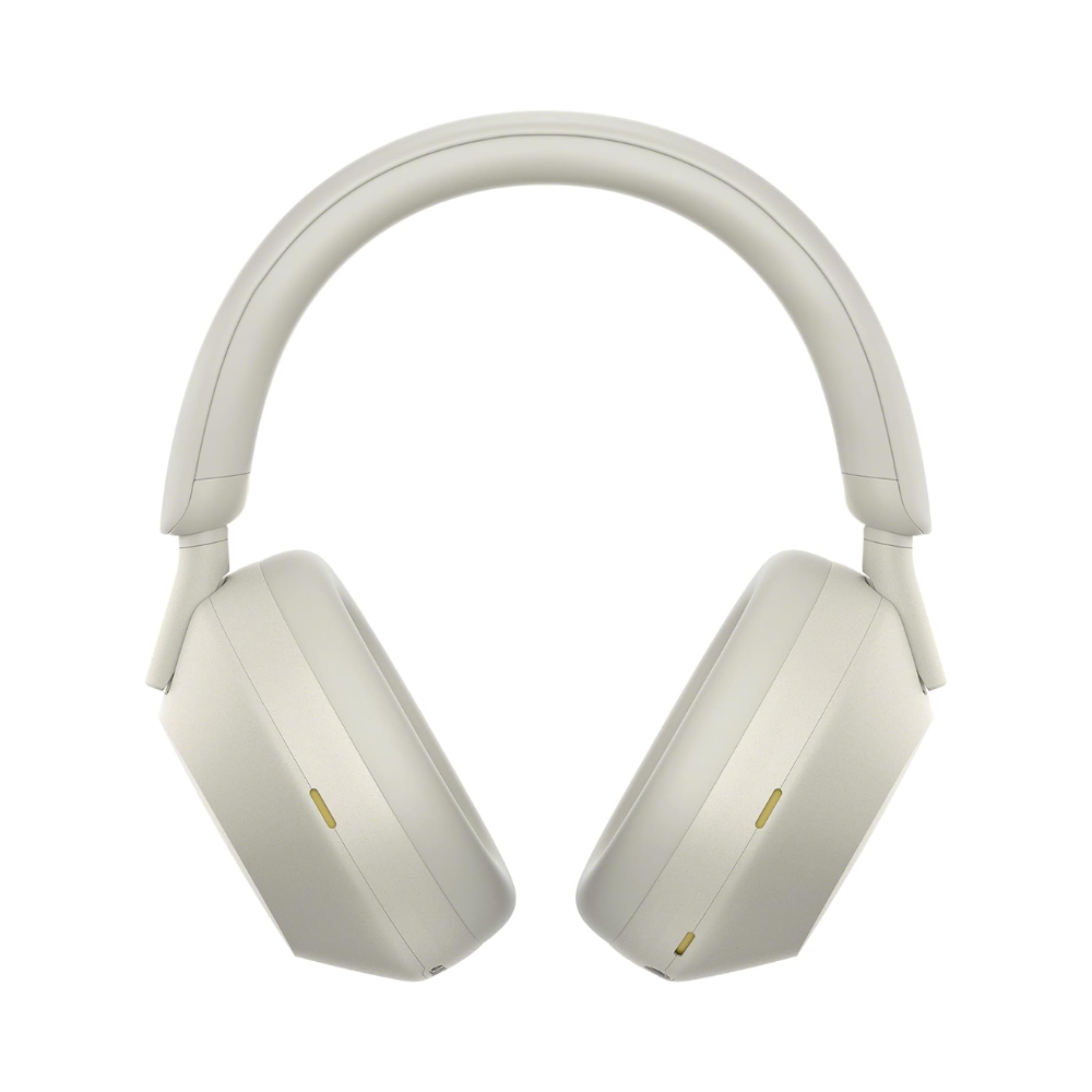 [Feat. LE SSERAFIM] Sony WH-1000XM5 Wireless Digital Noise-Canceling Over-Ear Headphones