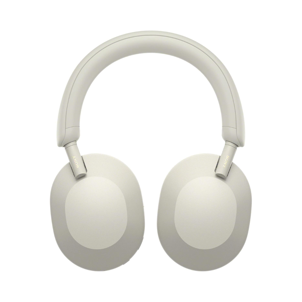 [Feat. LE SSERAFIM] Sony WH-1000XM5 Wireless Digital Noise-Canceling Over-Ear Headphones