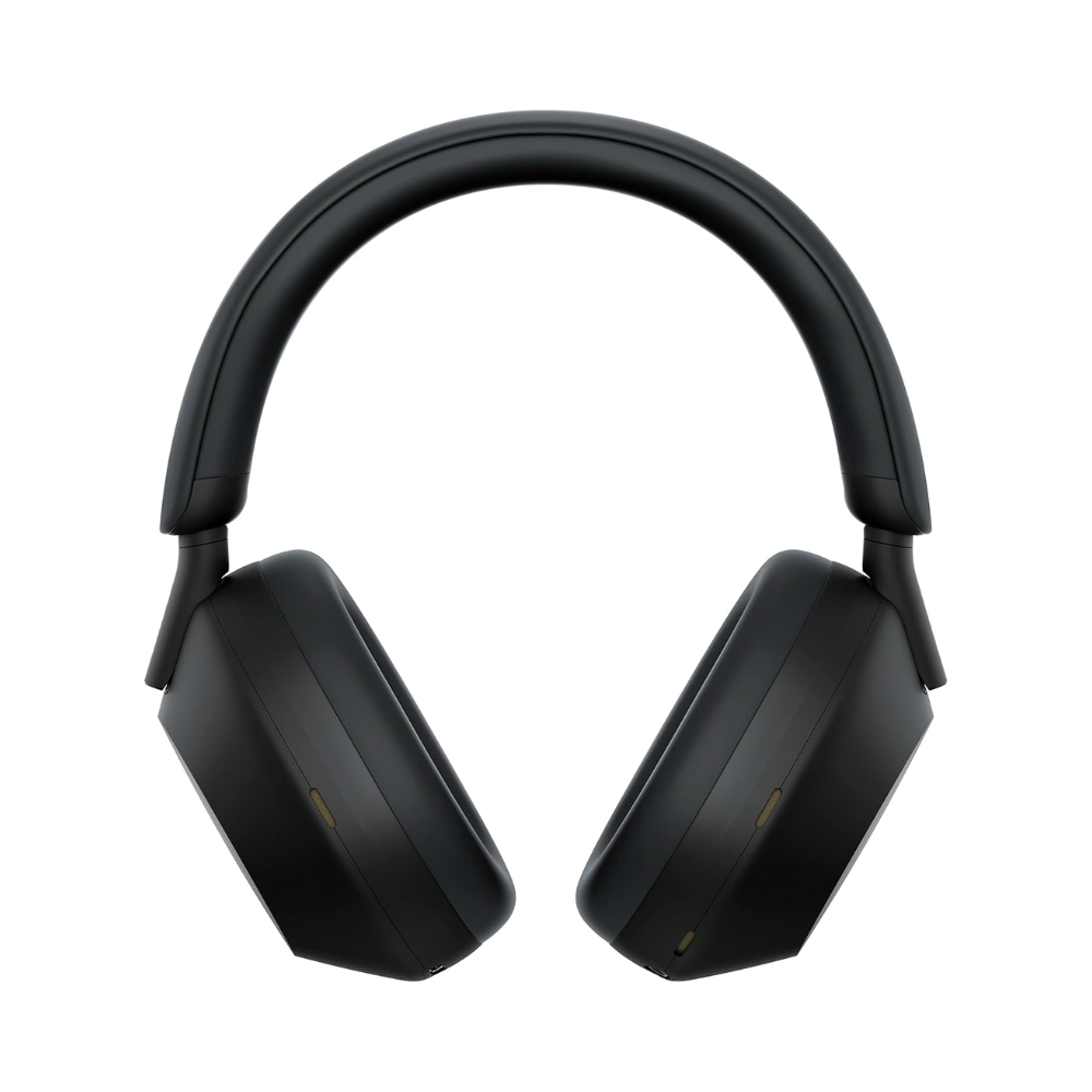 (Feat. LE SSERAFIM) Sony WH-1000XM5 Wireless Digital Noise-Canceling Over-Ear Headphones