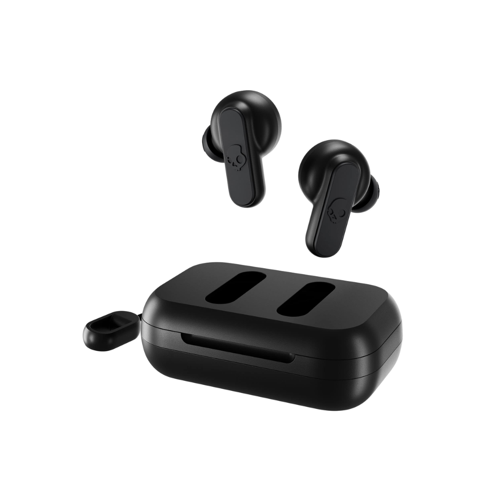 SkullCandy Dime 2 True Wireless In-Ear Earbuds - Up to 12 Hours | Support Single Bud