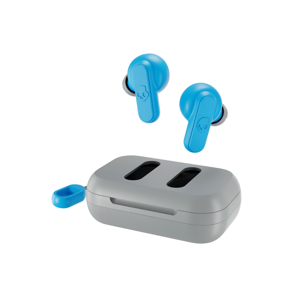 SkullCandy Dime 2 True Wireless In-Ear Earbuds - Up to 12 Hours | Support Single Bud