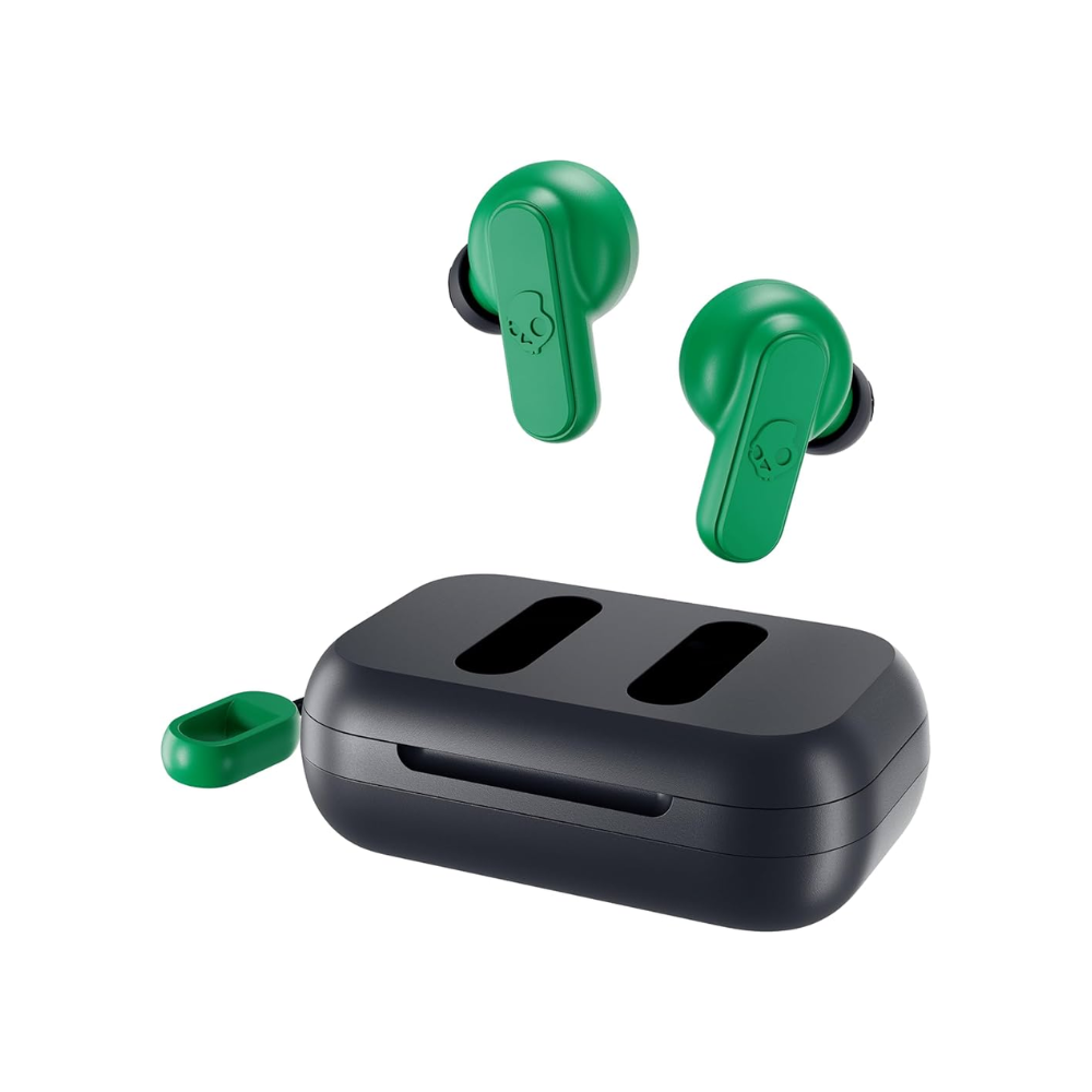 SkullCandy Dime 2 True Wireless In-Ear Earbuds - Up to 12 Hours | Support Single Bud