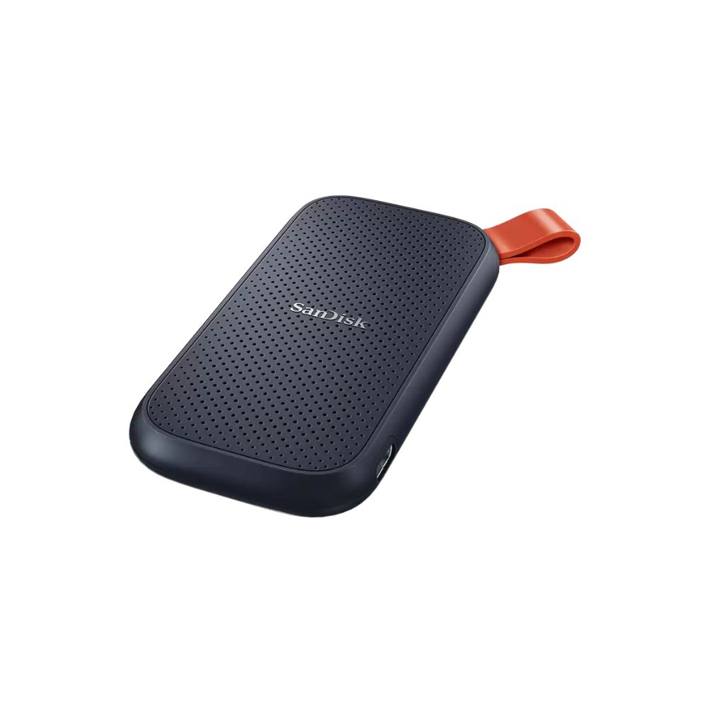 SanDisk E30 External SSD