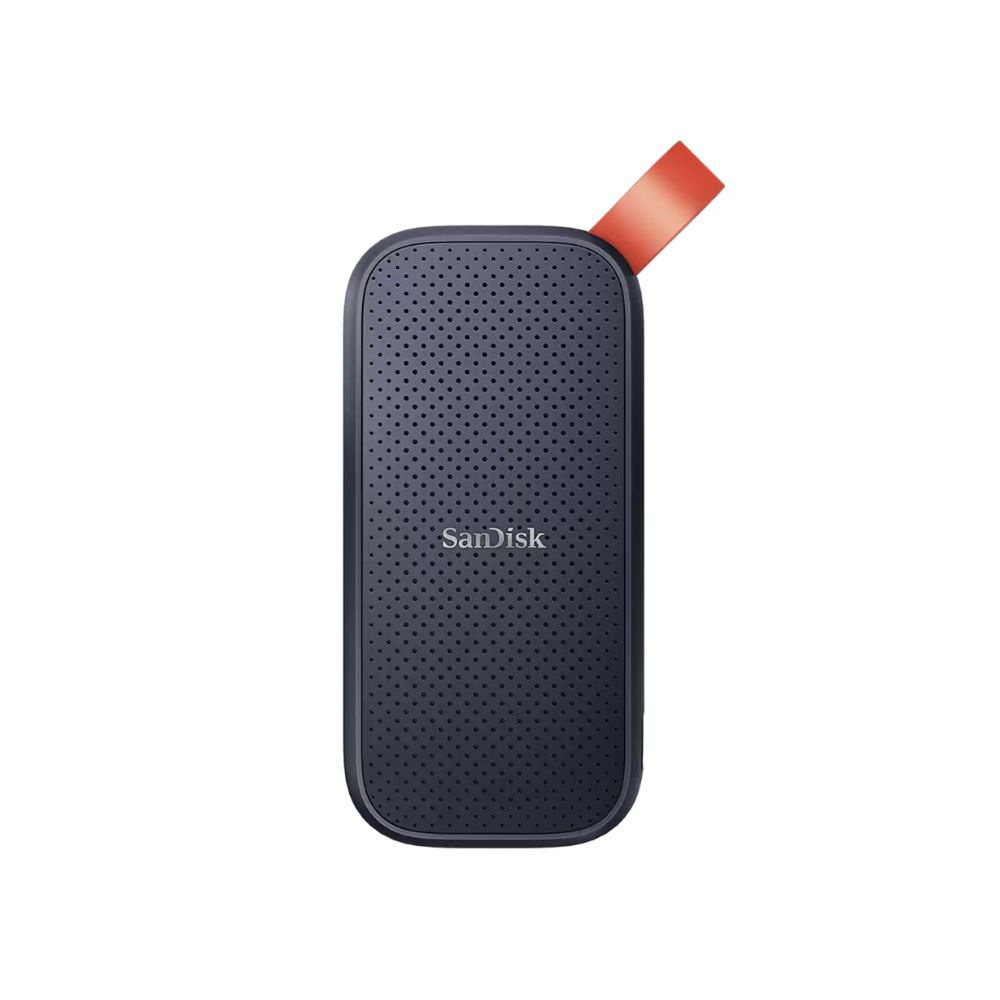 SanDisk E30 External SSD