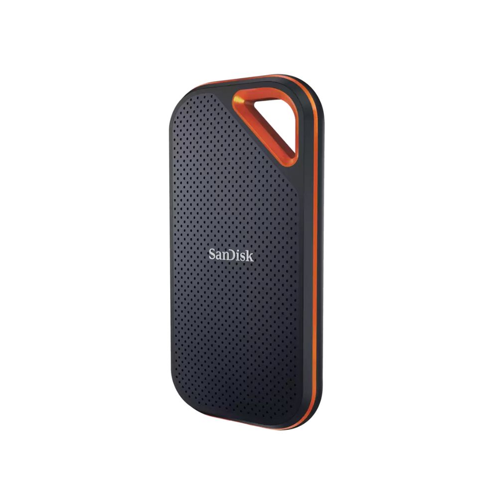 SanDisk Extreme Pro E81 External SSD