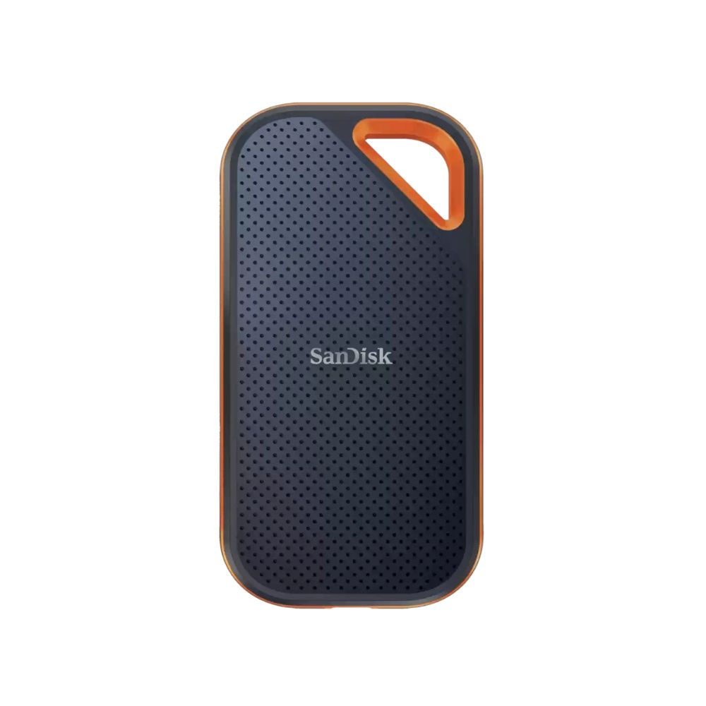 SanDisk Extreme Pro E81 External SSD