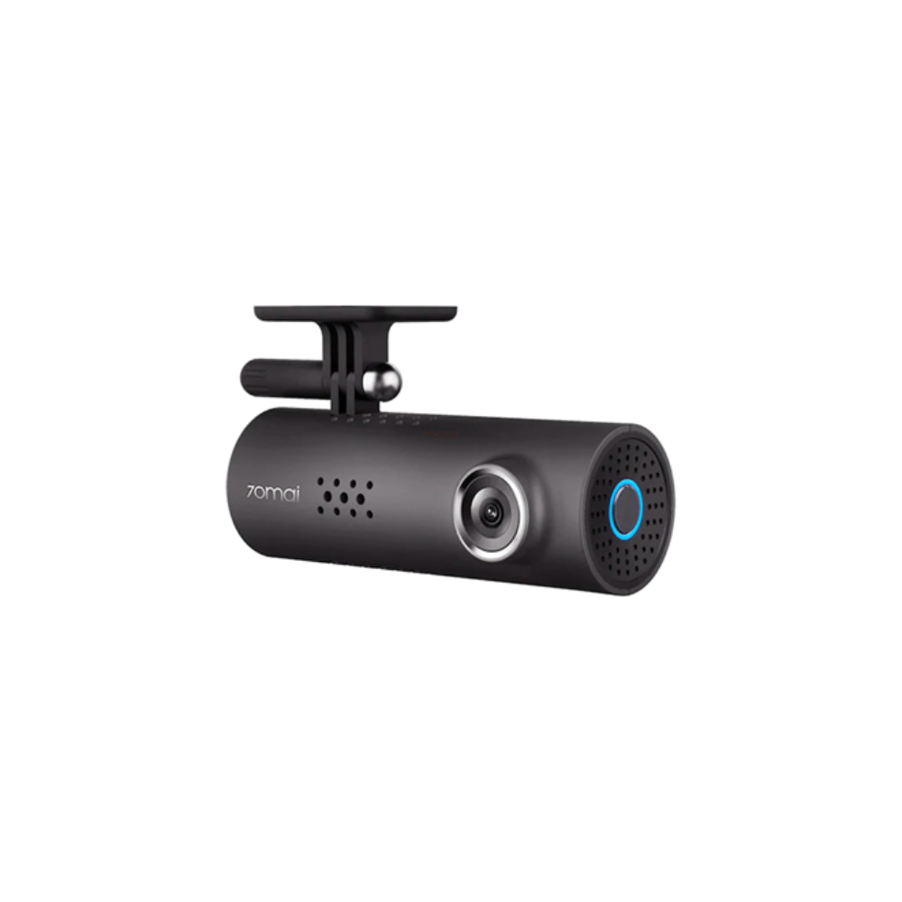 70mai Car Recorder Dashcam 1S 1090p HD Video with 130 Wide Angle