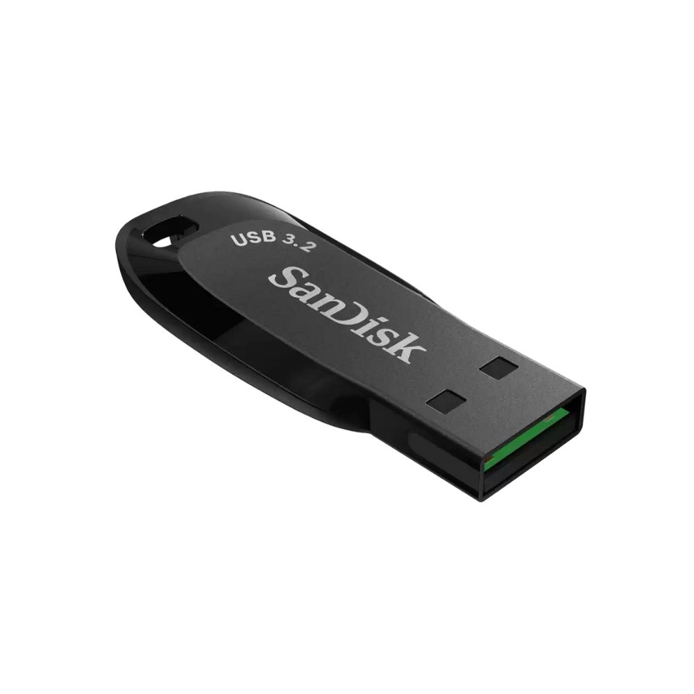 SanDisk Ultra Shift CZ410 USB Flash Drive