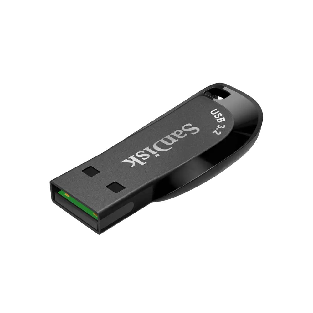 SanDisk Ultra Shift CZ410 USB Flash Drive