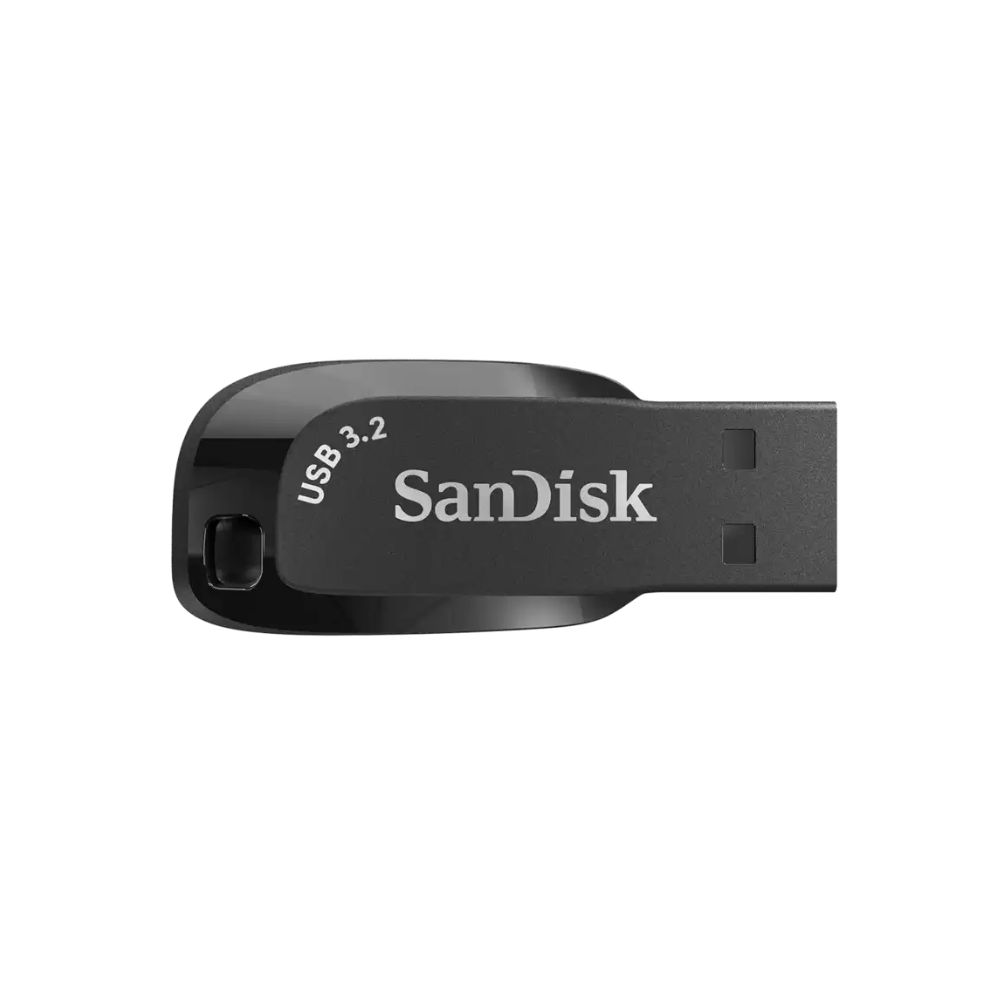 SanDisk Ultra Shift CZ410 USB Flash Drive