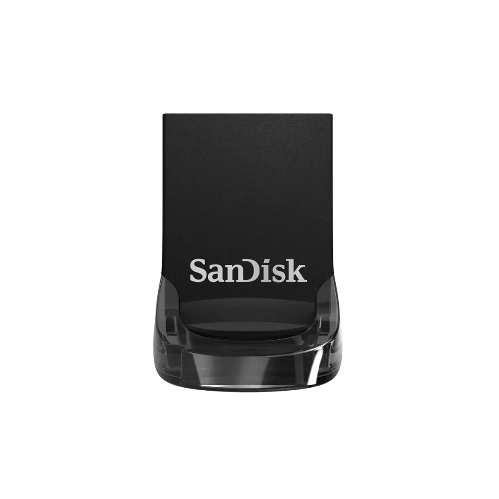 SanDisk Ultra Fit CZ430 USB Flash Drive