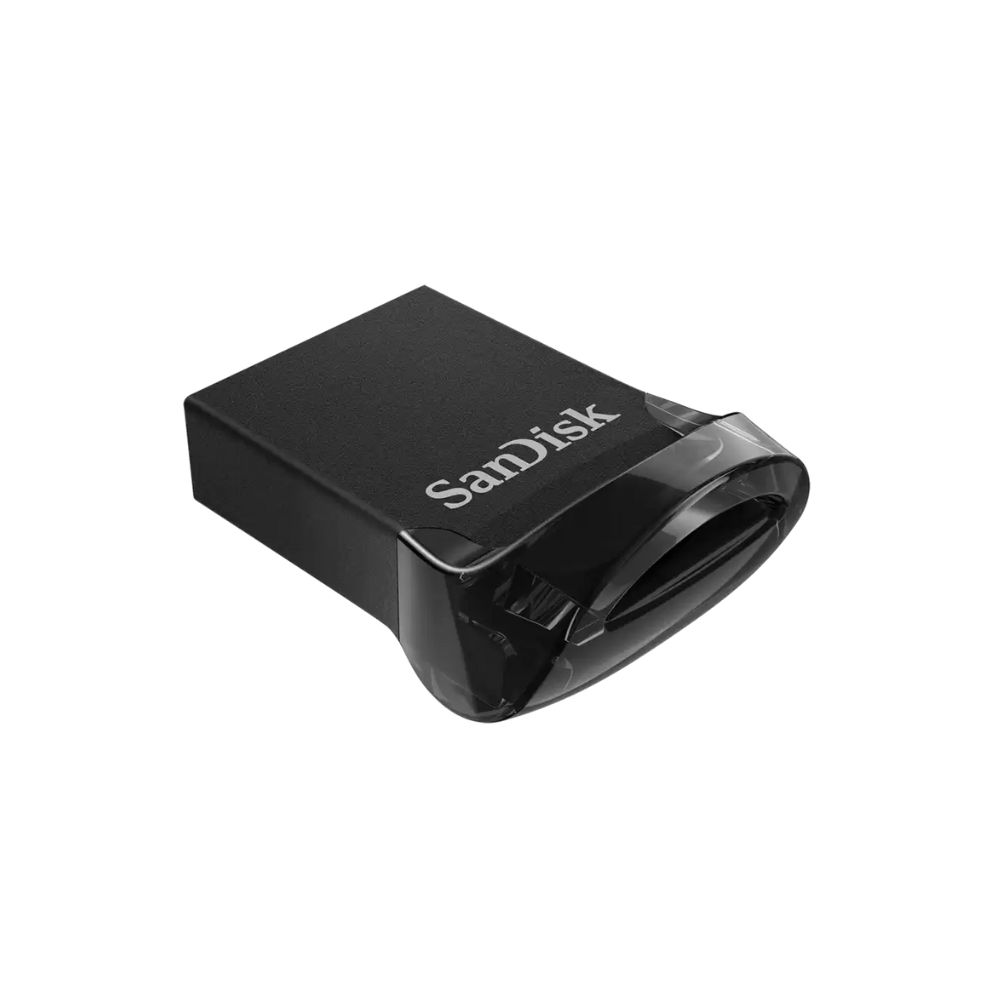 SanDisk Ultra Fit CZ430 USB Flash Drive