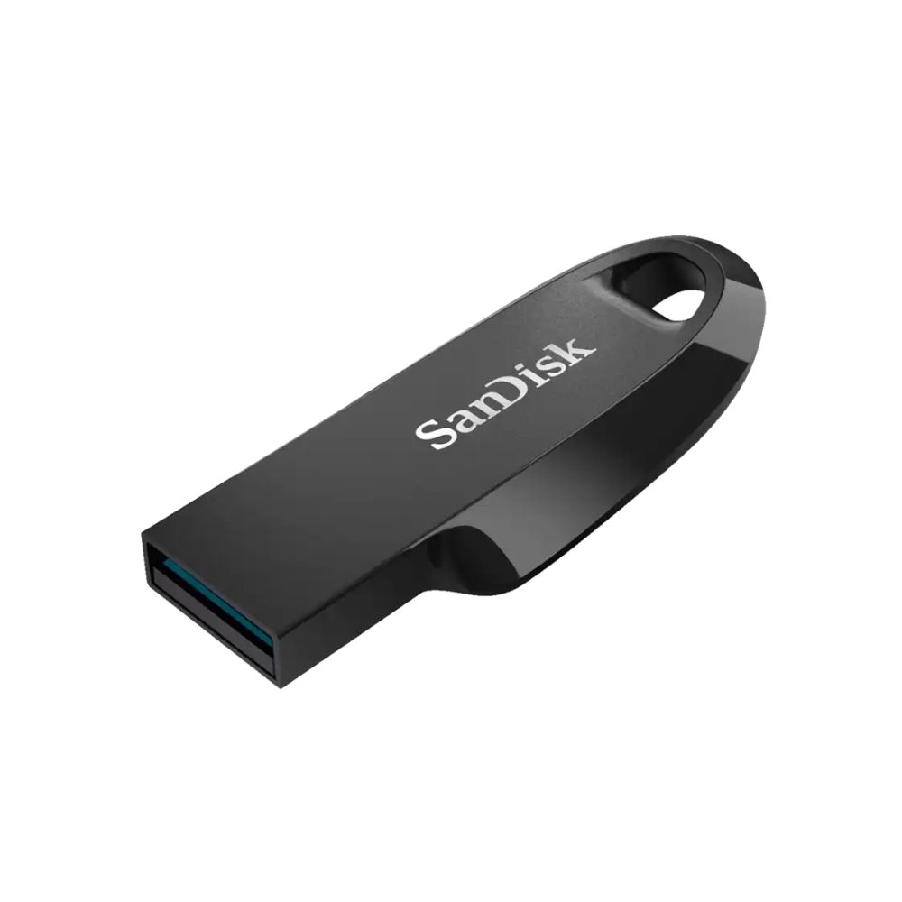 SanDisk Ultra Curve CZ550 USB Flash Drive