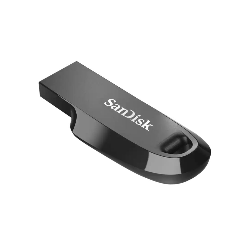 SanDisk Ultra Curve CZ550 USB Flash Drive