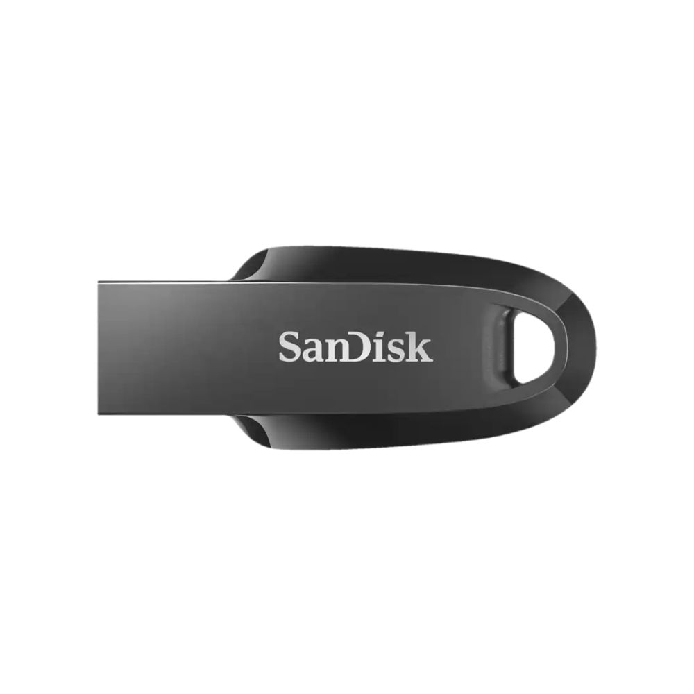 SanDisk Ultra Curve CZ550 USB Flash Drive