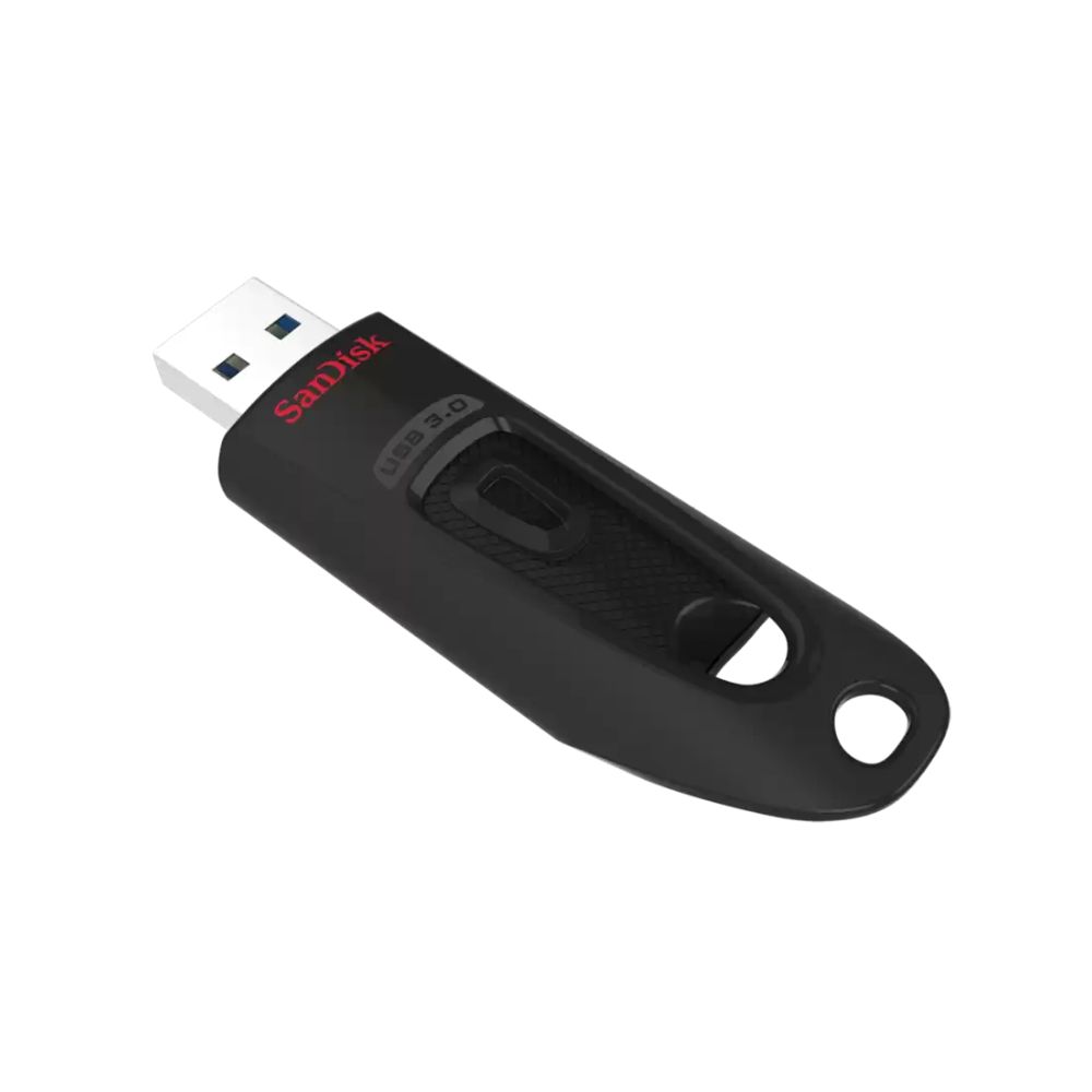 SanDisk Ultra CZ48 USB Flash Drive