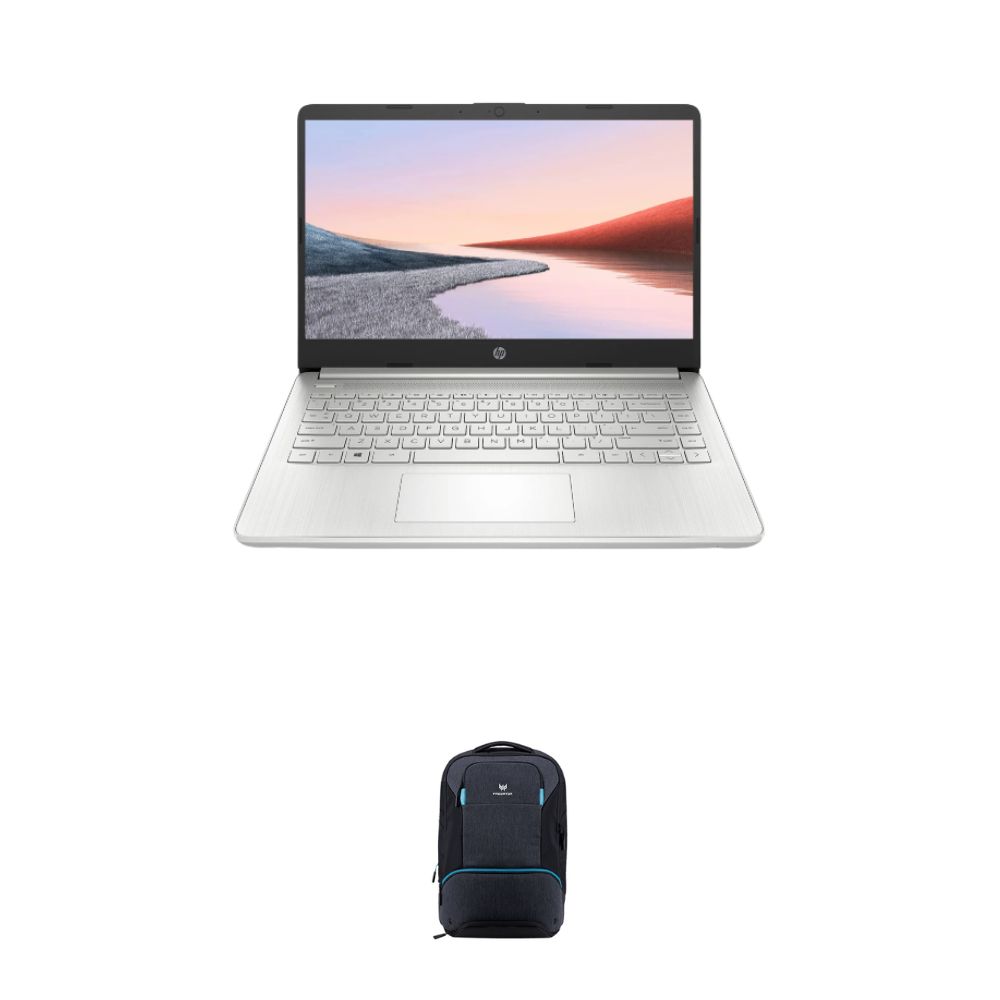 HP Pavilion 14-dv2029TU Warm Gold | i5 |8GB D4 | 512GB SSD | 14.0" FHD | Intel Iris Xe | MS Office | W11