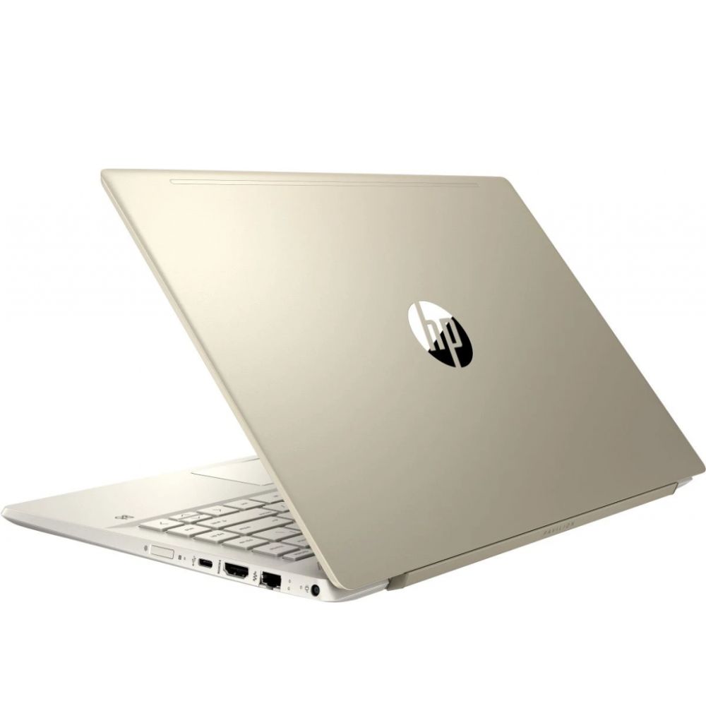 HP Pavilion 14-dv2029TU Warm Gold | i5 |8GB D4 | 512GB SSD | 14.0" FHD | Intel Iris Xe | MS Office | W11