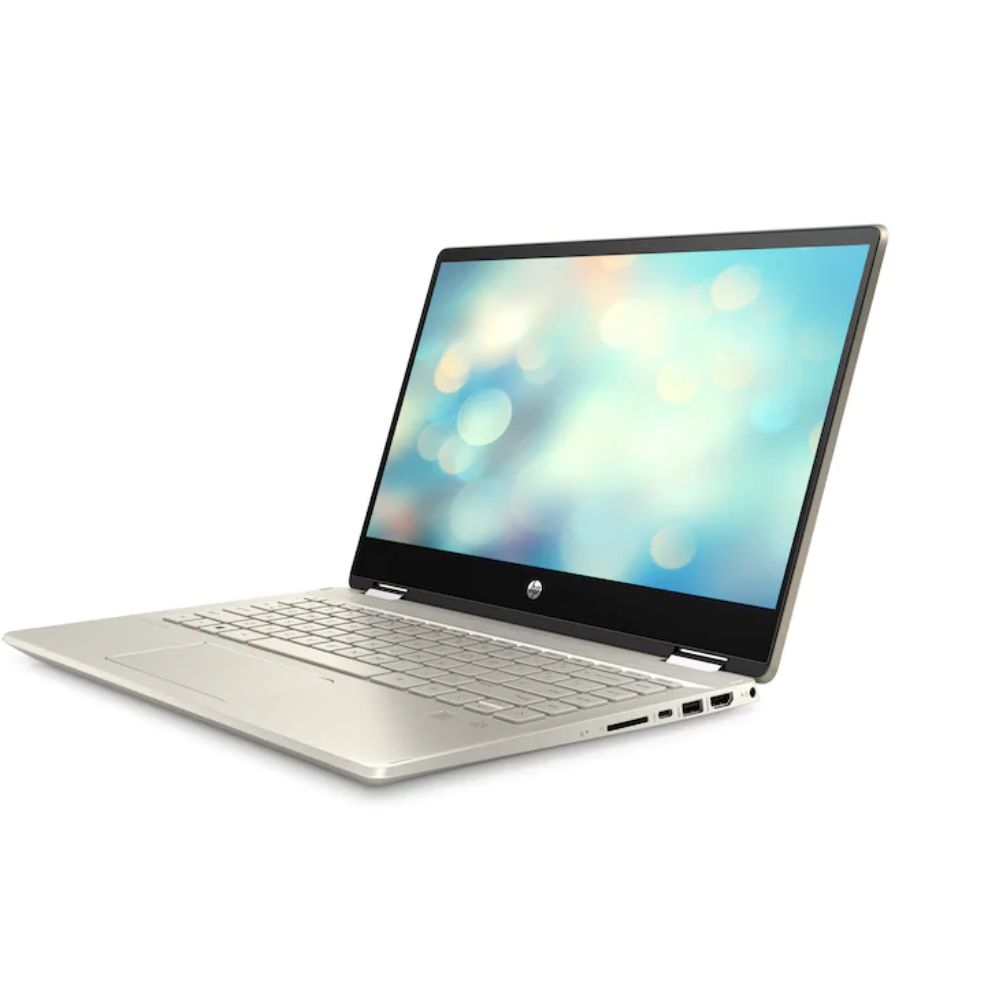 HP Pavilion 14-dv2029TU Warm Gold | i5 |8GB D4 | 512GB SSD | 14.0" FHD | Intel Iris Xe | MS Office | W11