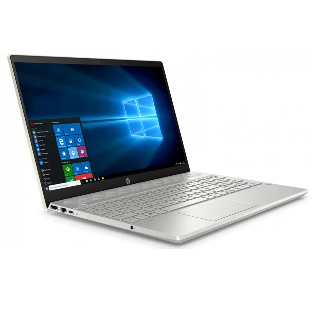 HP Pavilion 14-dv2029TU Warm Gold | i5 |8GB D4 | 512GB SSD | 14.0" FHD | Intel Iris Xe | MS Office | W11