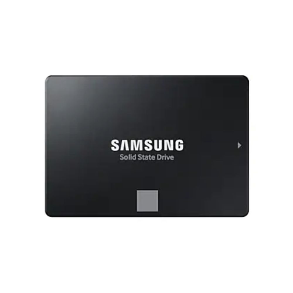 Samsung 870 EVO 2.5" SATA SSD