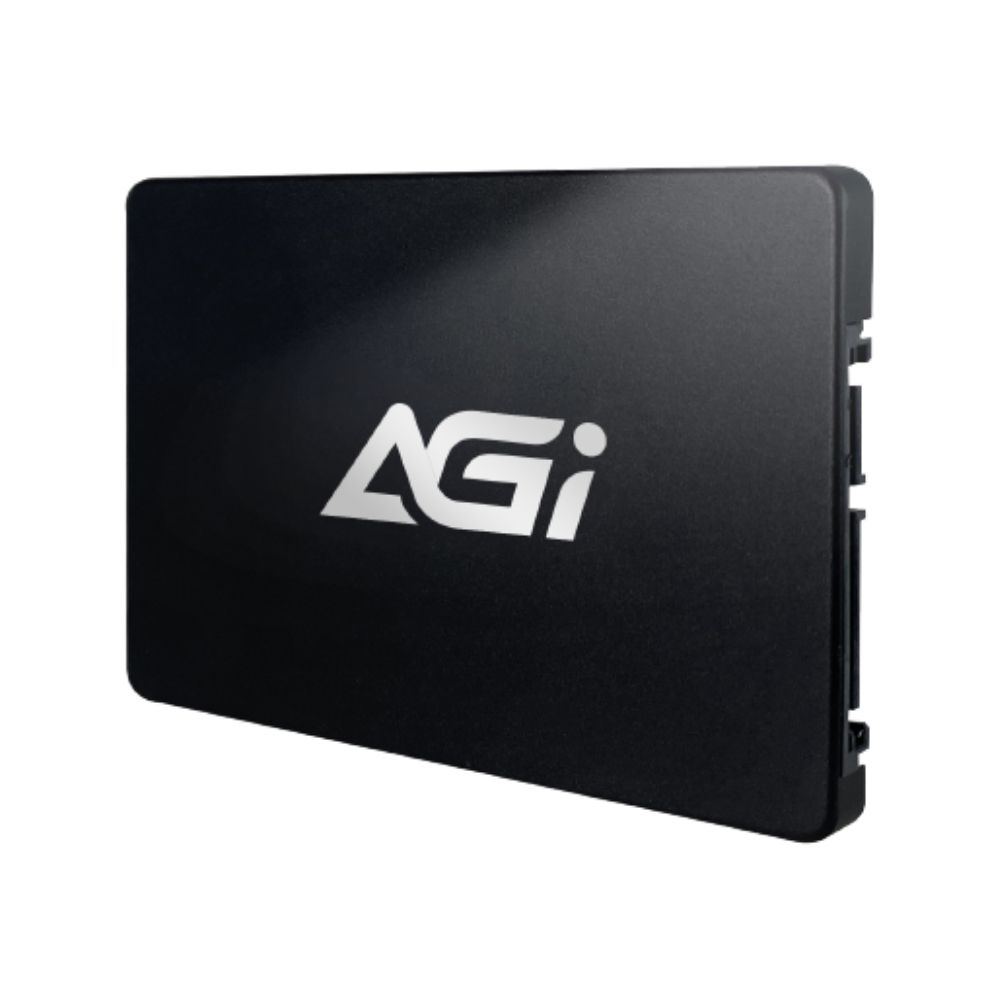 AGI AI138 / AI238 2.5" SATA SSD