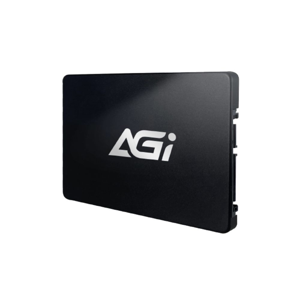 AGI AI138 / AI238 2.5" SATA SSD