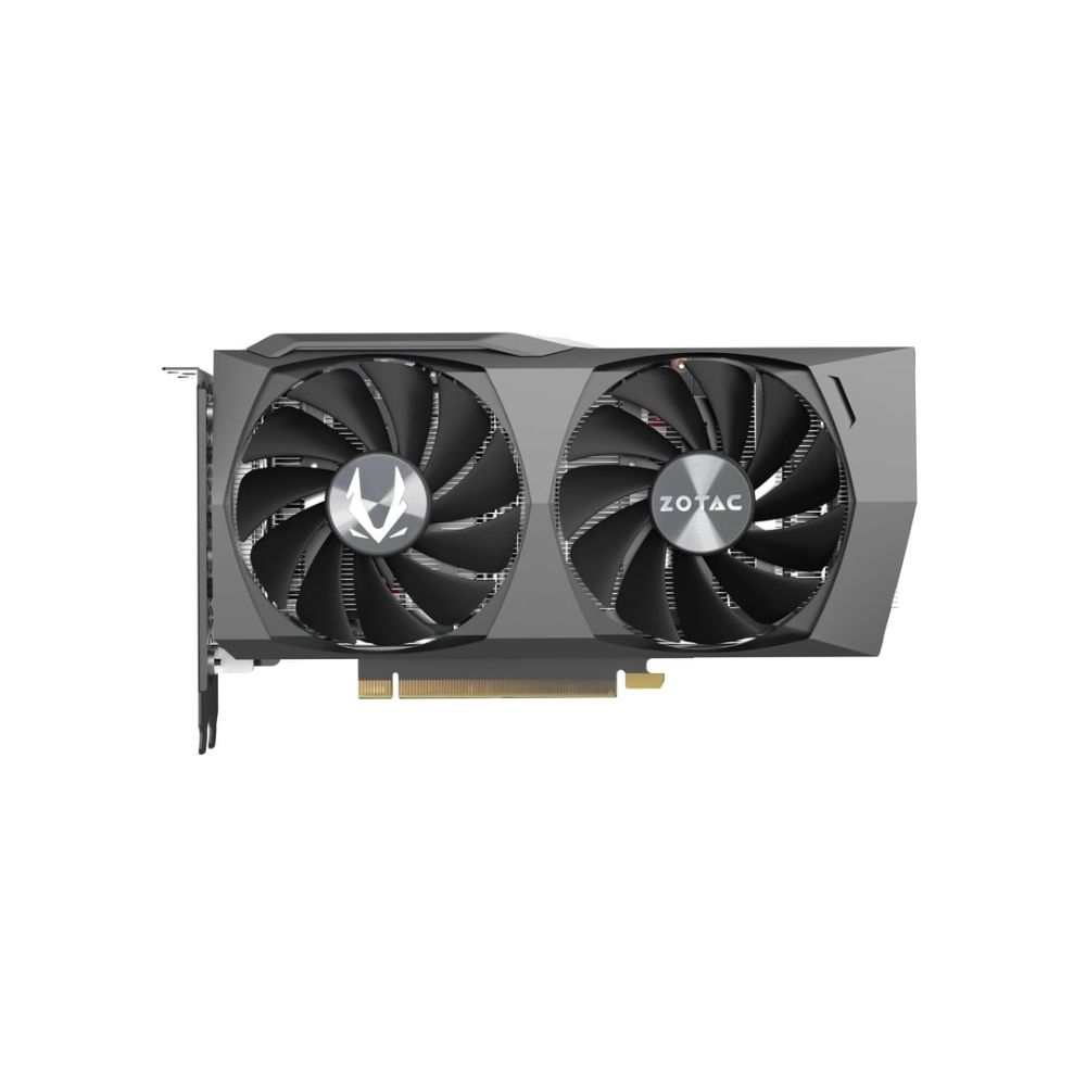 ZOTAC GAMING GeForce RTX 3060 Twin Edge V2