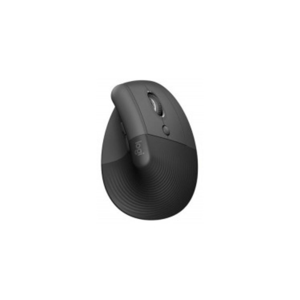 Logitech Lift Vertical Ergonomic Mouse