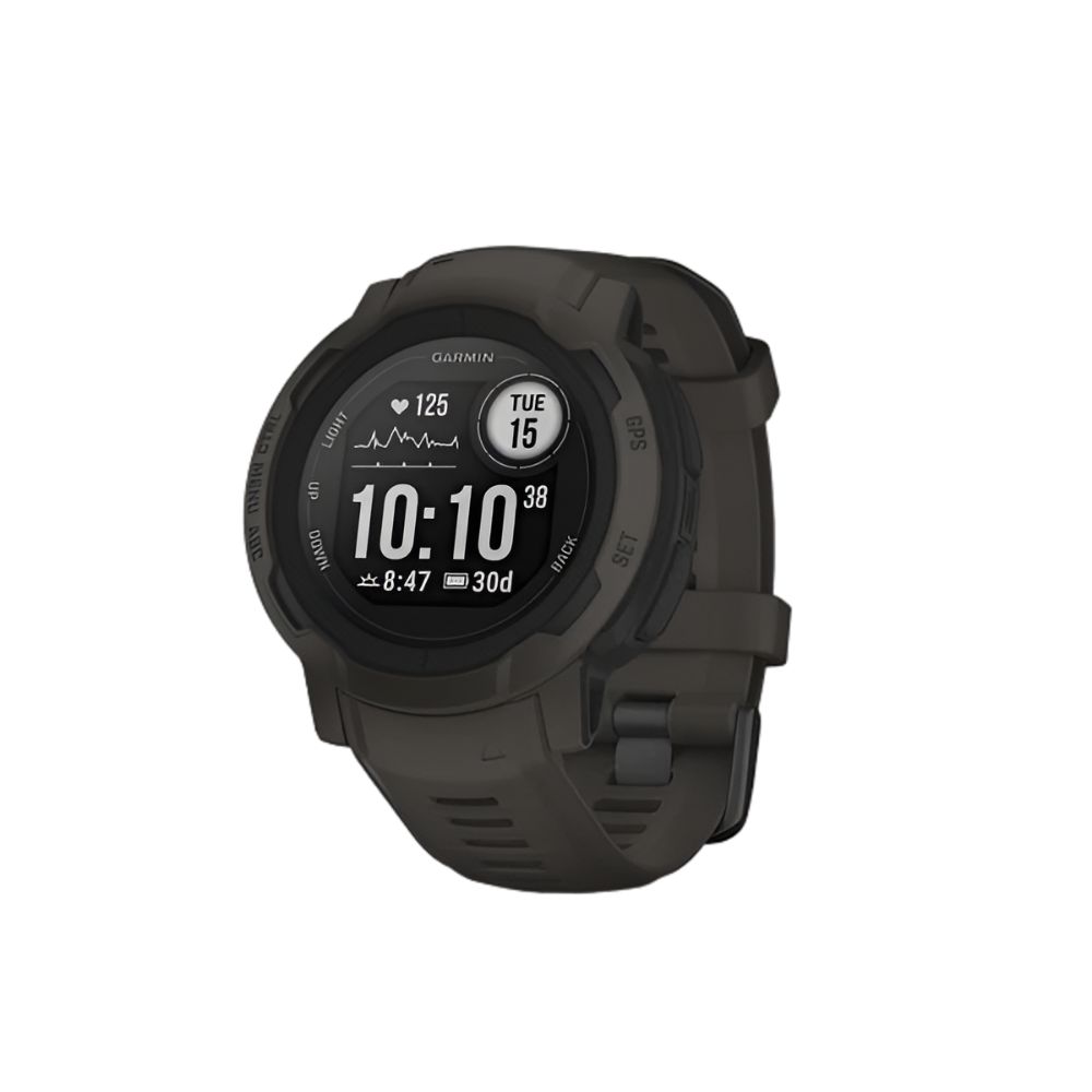 Garmin Instinct 2 GPS Smartwatch