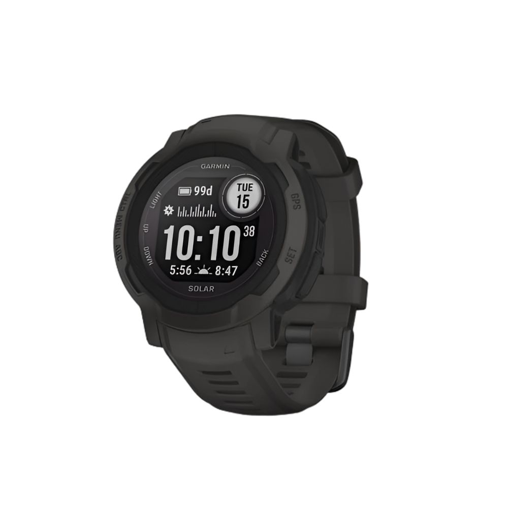 Garmin Instinct 2 Solar GPS Smartwatch