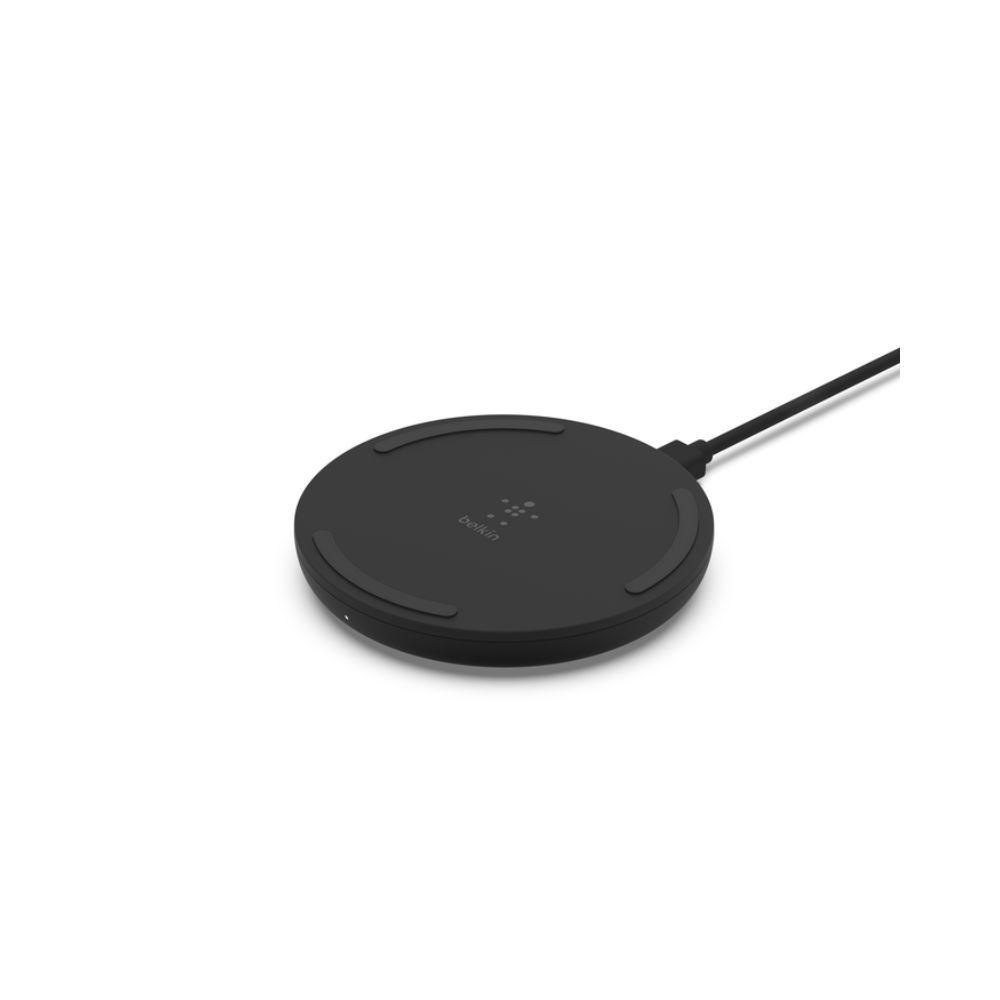 Belkin BoostCharge 15W Wireless Charging Pad