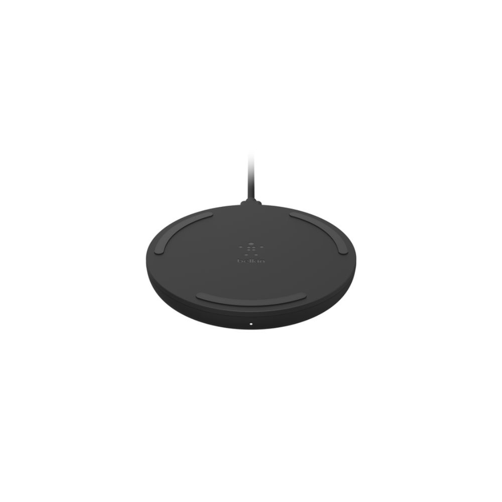 Belkin BoostCharge 15W Wireless Charging Pad