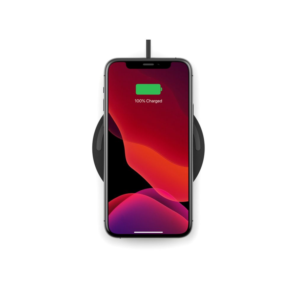 Belkin BoostCharge 15W Wireless Charging Pad