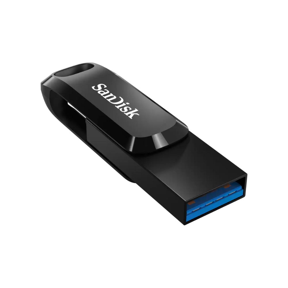 SanDisk Ultra Dual Drive GO OTG Type-C USB Flash Drive