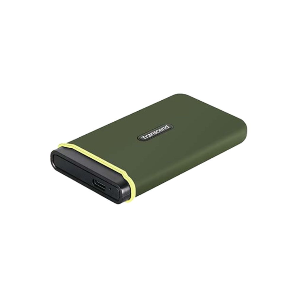 Transcend ESD380C Type-C External SSD