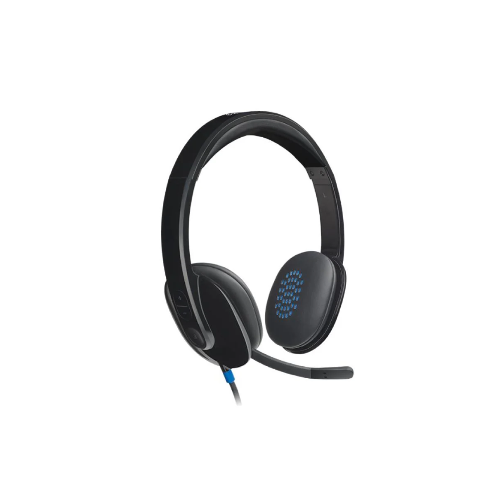 Logitech H540 USB Headset