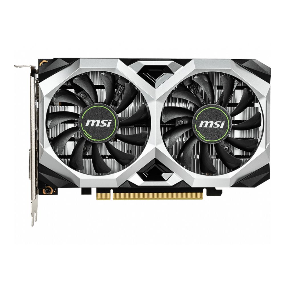 Vga msi nvidia gtx discount 1650 super gaming x 4gb