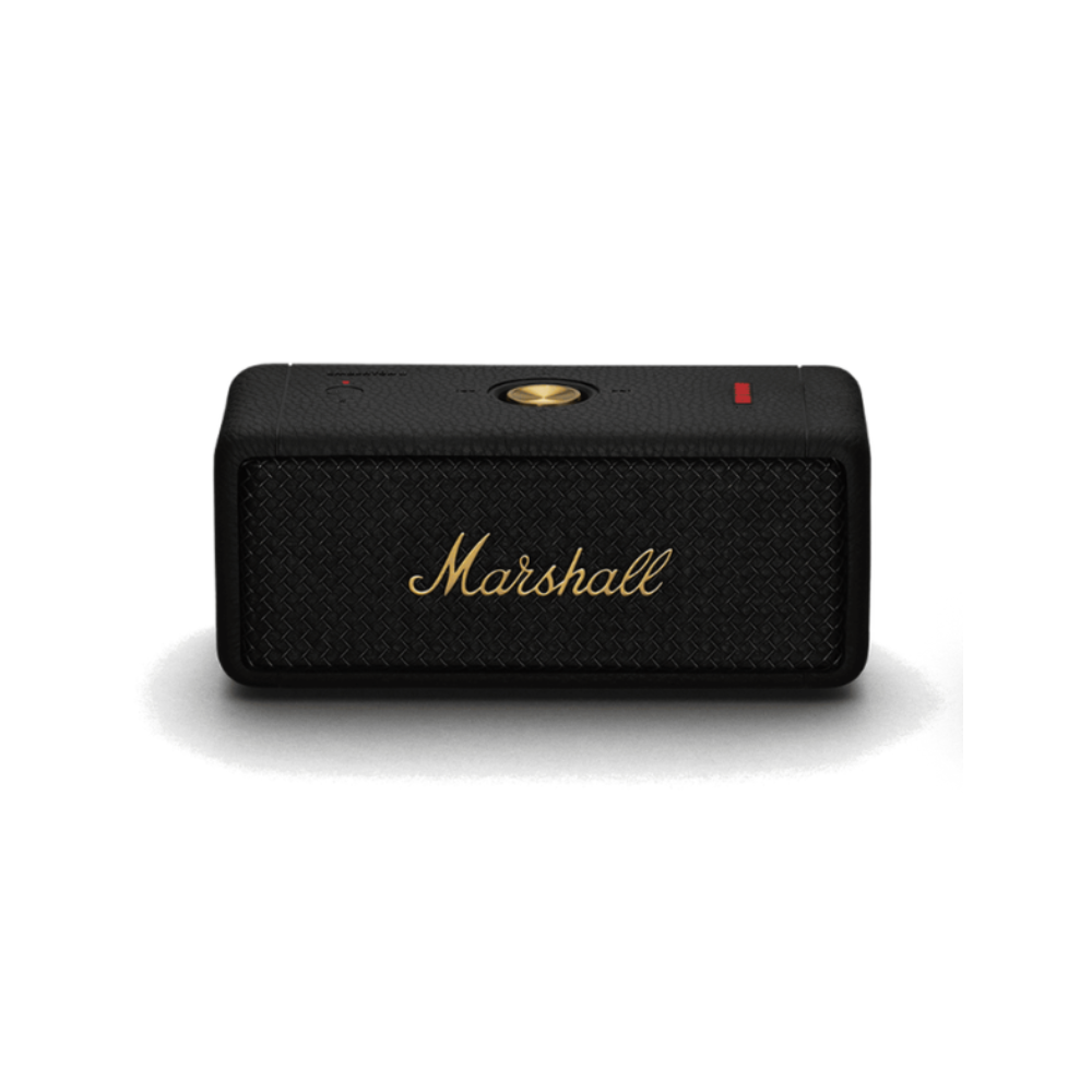 Marshall Emberton II Portable Bluetooth Speaker (1 Year Warranty)