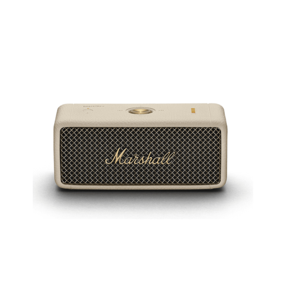 Marshall Emberton II Portable Bluetooth Speaker (1 Year Warranty)