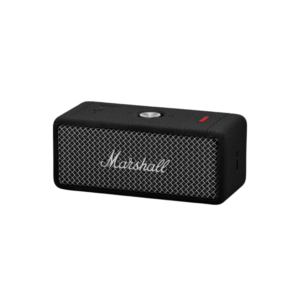 Marshall Emberton II Portable Bluetooth Speaker (1 Year Warranty)