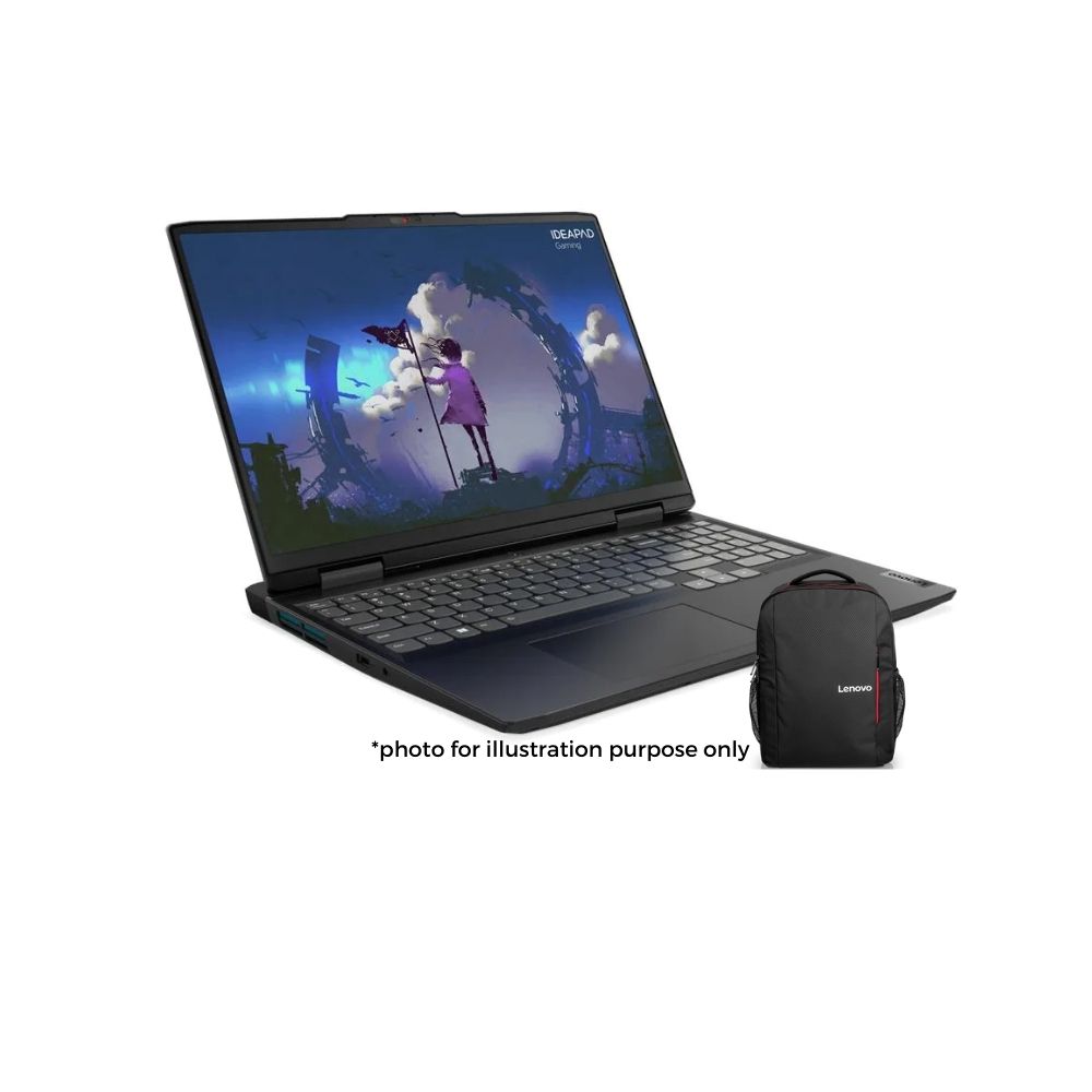 IdeaPad Gaming 3 16IAH7