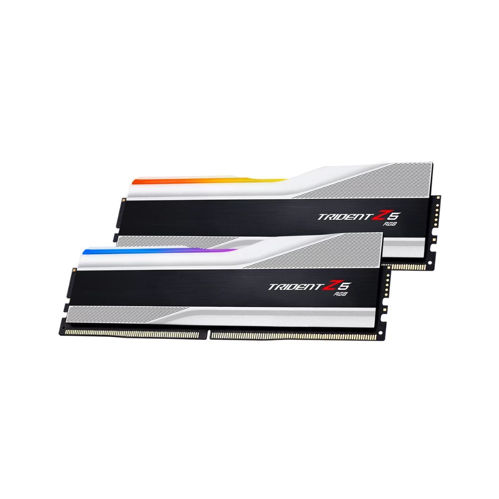 G.Skill Trident Z5 RGB DDR5 Desktop RAM Kit