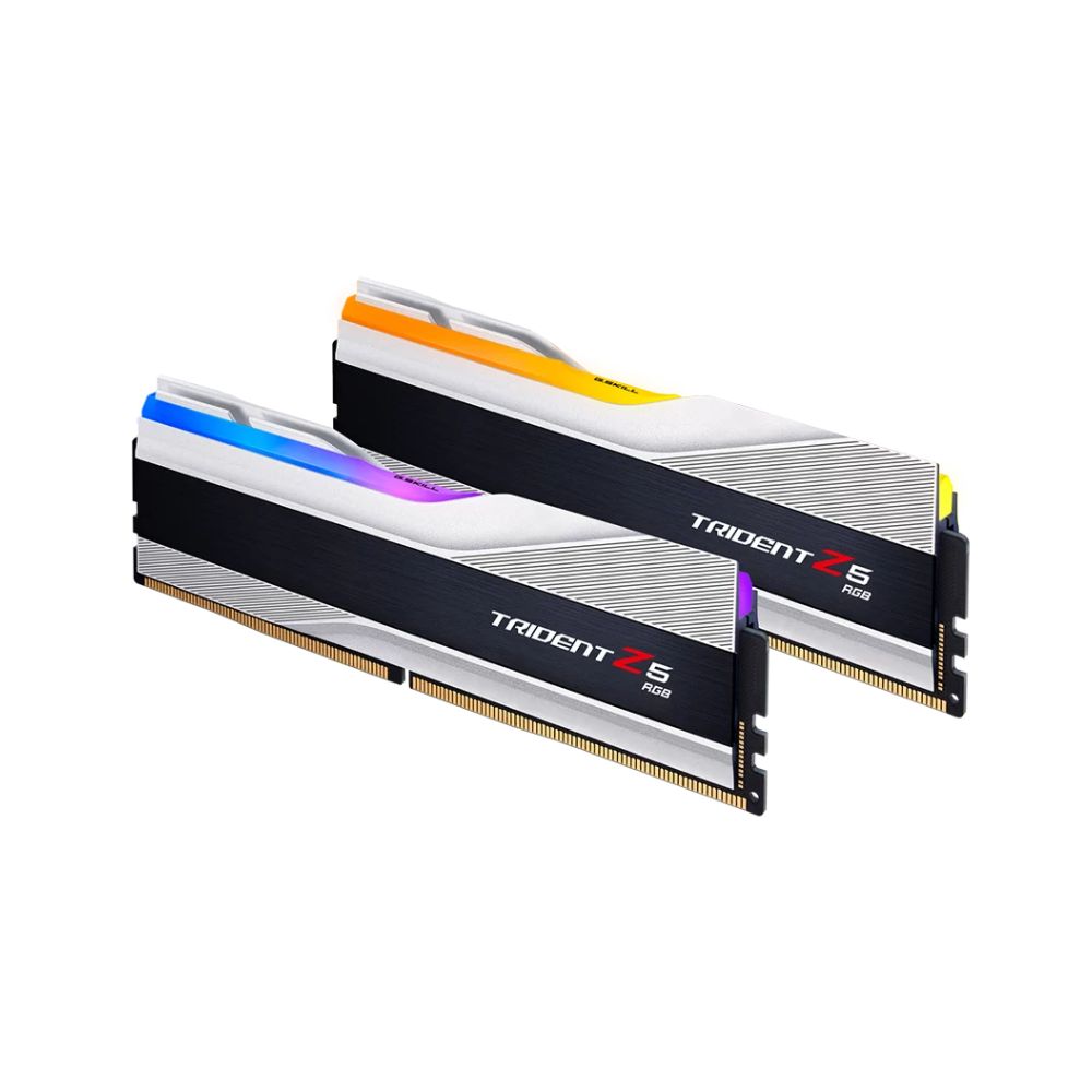 G.Skill Trident Z5 RGB DDR5 Desktop RAM Kit