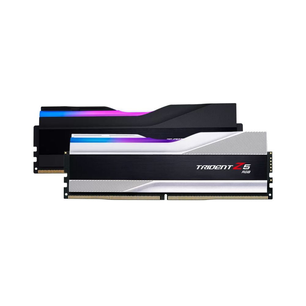 G.Skill Trident Z5 RGB DDR5 Desktop RAM Kit