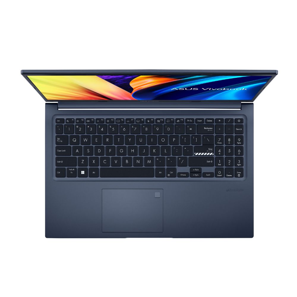 Asus VivoBook A1502Z-ABQ618WS Laptop | i5-1235U | 8GB RAM 512GB SSD | 15.6" FHD | Intel® Share | W11 | MS OFFICE+BAG