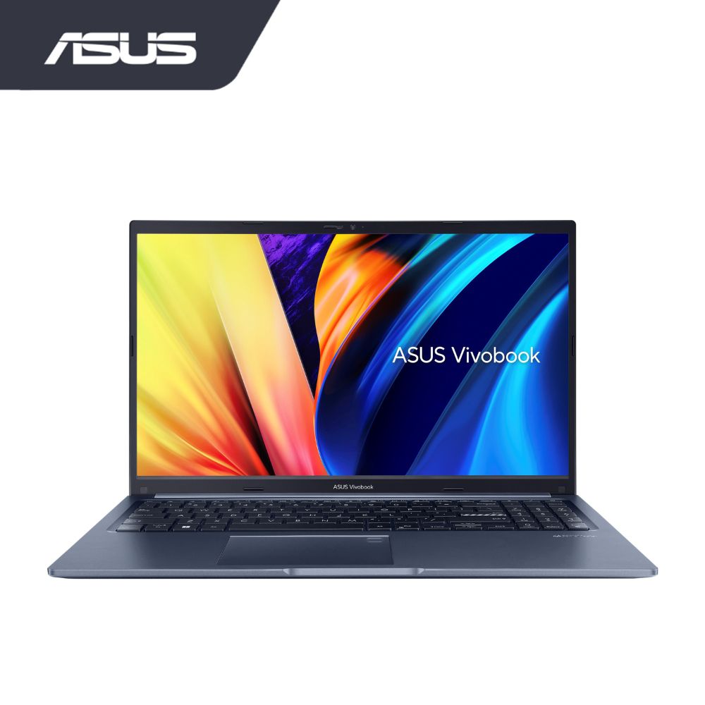 Asus VivoBook A1502Z-ABQ618WS Laptop | i5-1235U | 8GB RAM 512GB SSD | 15.6" FHD | Intel® Share | W11 | MS OFFICE+BAG