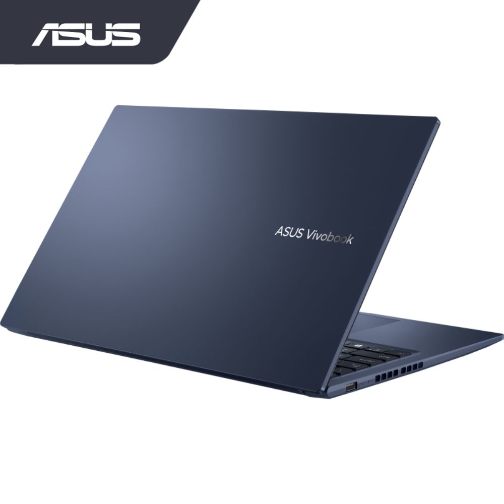 Asus VivoBook A1502Z-ABQ618WS Laptop | i5-1235U | 8GB RAM 512GB SSD | 15.6" FHD | Intel® Share | W11 | MS OFFICE+BAG